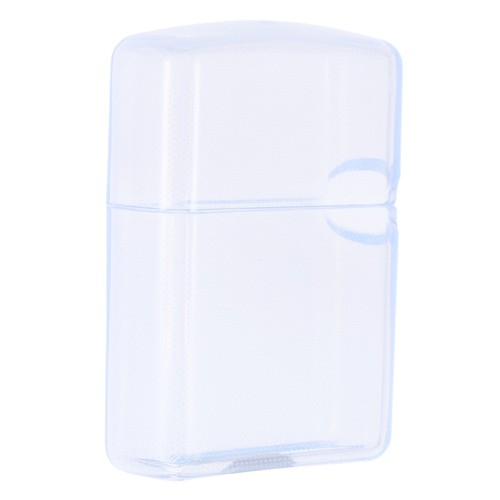 étuis transparents poche - Étuis,