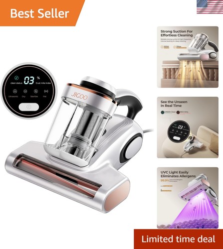 J300 bed vacuum - j300, dust