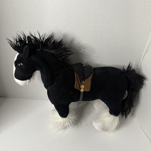 Disney brave angus - angus, plush