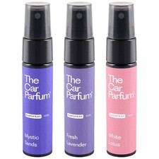 The Car Parfum Spray Voiture