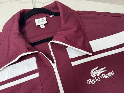 Lacoste men red - men's,