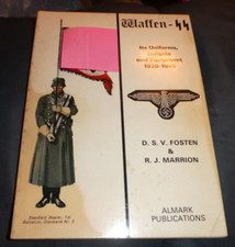 Waffen its uniforms - waffen-ss:,