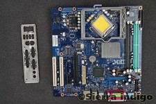 IBM Lenovo FRU 29R9727 Mothebroard Socket 775 System Board