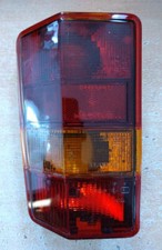 1 Feu arrière Gauche J5 C25 Ducato Van Camping Car (1981-1994) sans platine NEUF