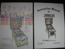 manuel de flipper Williams