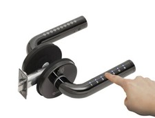Locksis smart lever - locksis, lock