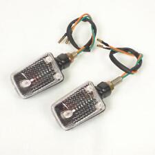 Clignotant rectangulaire à