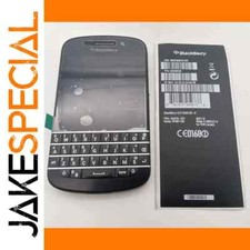 BlackBerry Q10 Smartphone 2GB RAM 16GB Storage