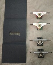 2006 Zoo York / 2008 Venture