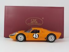 Cmc Porsche 904 Carrera Gts