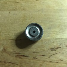 Jante arrière pour voiture Jouet LR Louis Roussy Salmson circuit L'Auto-Route