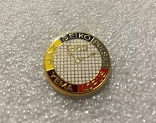 PIN'S PIN BADGE WATCH WATCH