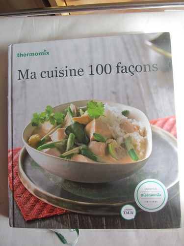 Livre cuisine 100 façons - 100, façons"