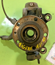 Moyeu Avant Droit / VW TIGUAN 1 ph1 / 2.0 TDI 4 MOTION / 407256A