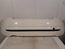 Pare choc arriere FIAT 500 2