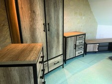 Meubles chambre style