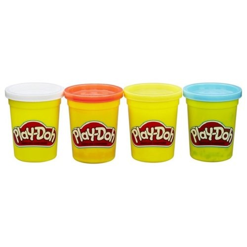 Hasbro pâte modeler 4 - pâte,