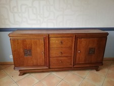 Beau buffet enfilade art