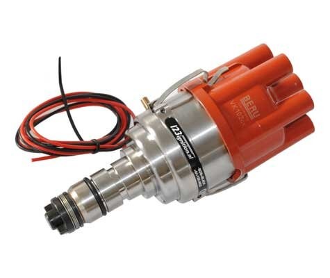 Allumeur électronique 123