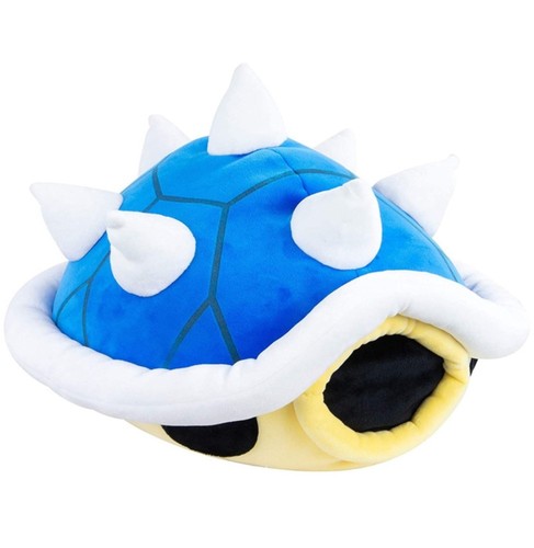 Peluche mario carapace - -,