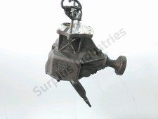 BOITE DE TRANSFERT LAND ROVER