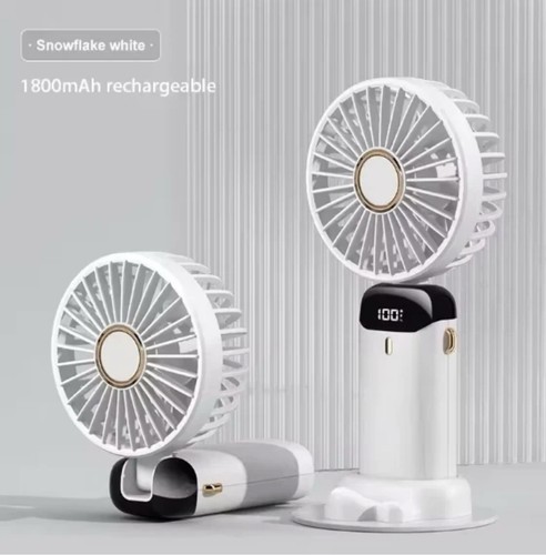 Mini ventilateur main - ventilateur,