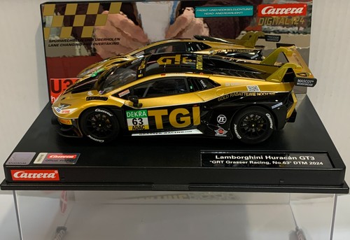 Slot car carrera - slot,
