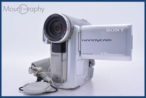 Caméscope numérique handycam - numérique,