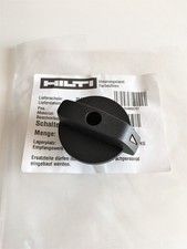 Interrupteur de régime