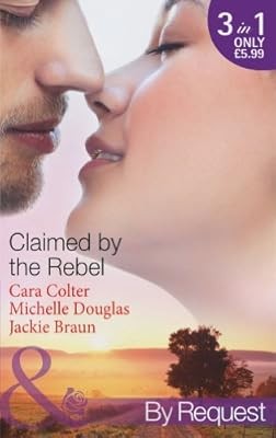 Claimed the rebel - claimed,