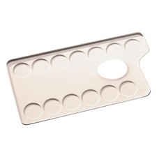 Palette Metal Rectangle