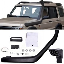 Offroad Snorkel Kit Compatible