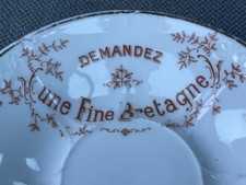 Ancienne coupelle céramique