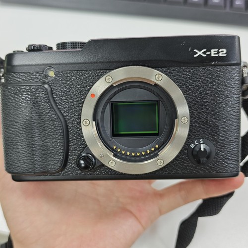 Fujifilm series e2 xe2 - x-e2,
