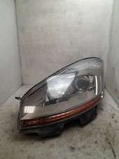 Phare gauche 6208C1 Citroen C4 PICASSO I