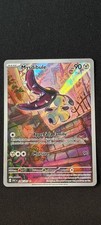 Mysdibule 246/217 - Carte
