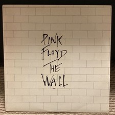 Disque vinyle Pink Floyd The