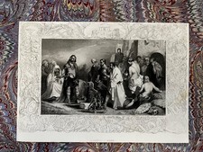 Brennus à Rome - Histoire de