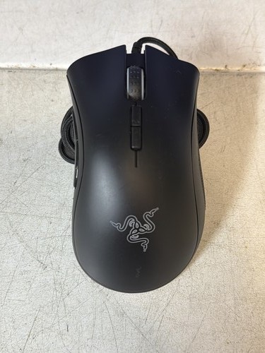 Souris gaming razer - gaming, deathadder