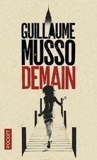 Demain - Guillaume Musso -