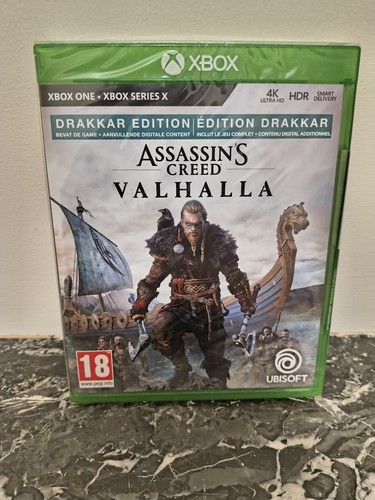 Jeu xbox neuf assassin creed - xbox, assassin's