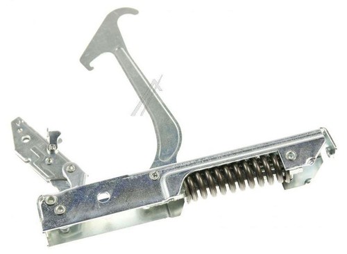 Charnière porte pour four - de,