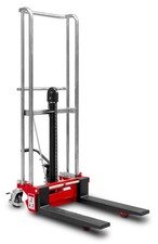 Gerbeur manuel à fourches