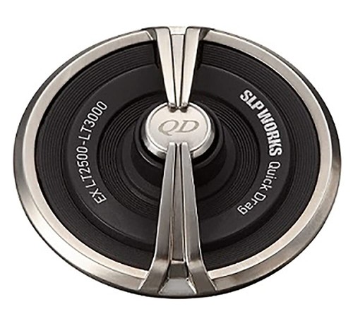 Moulinet pêche daiwa slp - moulinet, de