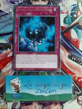 Yu-Gi-Oh! Les Chevaliers Fantômes De La Brigandine Ombragée MZTM-FR107