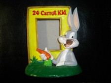cadre photo looney tunes bugd bunny