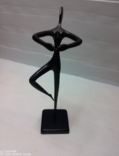 Sculpture danseuse gracieuse et élégante Prima Ballerine