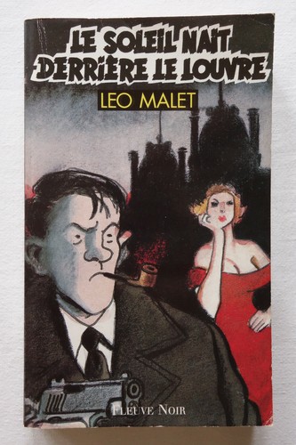 Soleil nait derrière le - soleil,