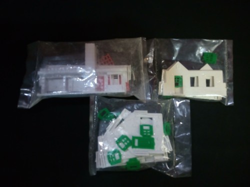 Cadeaux bonux lot - -, 3