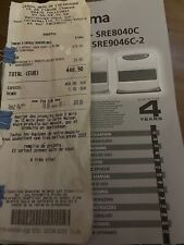 Poêle à pétrole Qlima SRE 7037 C-2